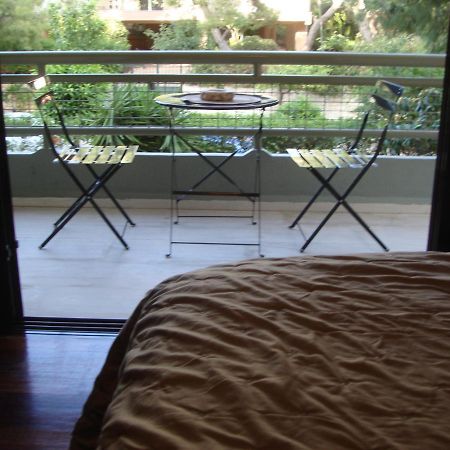 Amazing Apartment เอเธนส์ ภายนอก รูปภาพ