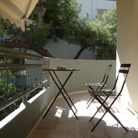 Amazing Apartment เอเธนส์ ภายนอก รูปภาพ