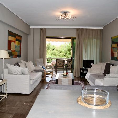 Amazing Apartment เอเธนส์ ภายนอก รูปภาพ