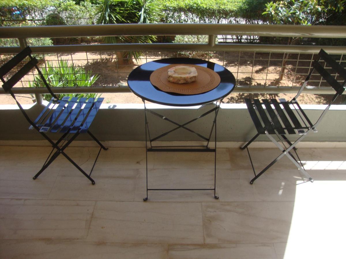 Amazing Apartment เอเธนส์ ภายนอก รูปภาพ