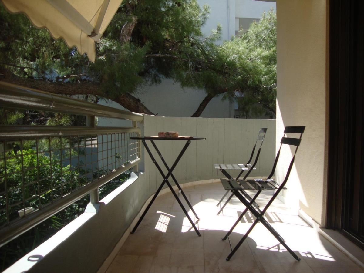 Amazing Apartment เอเธนส์ ภายนอก รูปภาพ