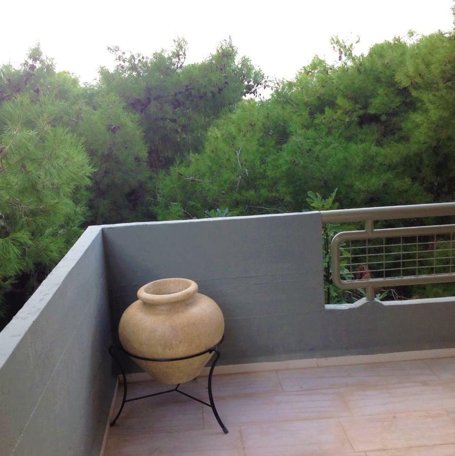Amazing Apartment เอเธนส์ ภายนอก รูปภาพ