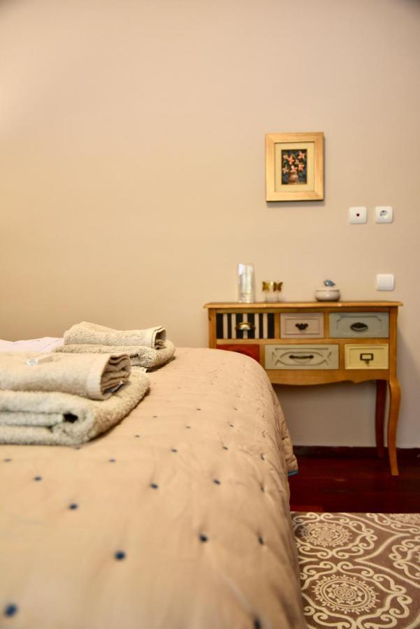Amazing Apartment เอเธนส์ ภายนอก รูปภาพ